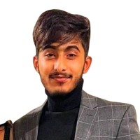 Ashgrove Renewables Employee Hrithik Singh's profile photo