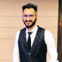 ThreatModeler Software, Inc Employee Mitul Pathak's profile photo