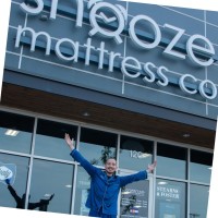 Snooze Mattress Co. Employee Isaiah Gonzales's profile photo