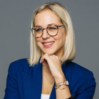 Marie Dallemagne Email & Phone Number