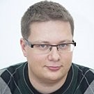 MacIej Grzegorczyk Email & Phone Number