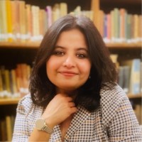 Vineeta Tripathi Email & Phone Number