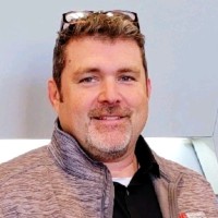 Tim Corley