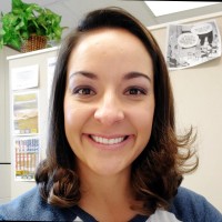 CASI (Colorado Asphalt Services, Inc.) Employee Kayla Kothe's profile photo