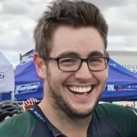 Talent Stack Employee George Ashwood's profile photo