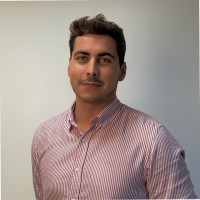 OPTEAM Employee Kylian Jaubert's profile photo