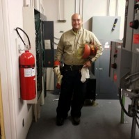 Copperline Electric, Inc. Employee Alvaro Lopez's profile photo