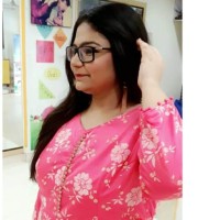 Quantal AI Employee Vidhi S.'s profile photo