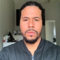 Krones Employee Erickson Lopes's profile photo