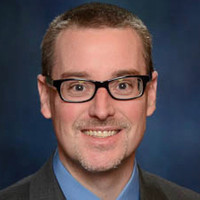 Wayne State University Eugene Applebaum College of Pharmacy and Health Sciences Employee Brian Barnes's profile photo