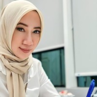 PT. Tugu Reasuransi Indonesia Employee Noni Hafiza's profile photo