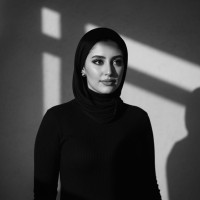 Leep Employee Ghadeer Mohamed's profile photo
