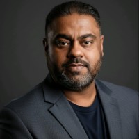 Afrizan People Intelligence Employee Ryan Poonen's profile photo
