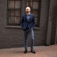 Niles Bolton Associates Employee Jim Mulligan's profile photo