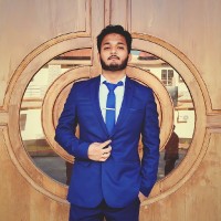 AtoZDebug Employee Dipjyoti Kashyap's profile photo