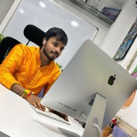 PAC Asia Study Abroad Consultant Employee Venkat Mamidila's profile photo