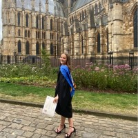 Robertson Craig Employee Karagh McGrandles's profile photo