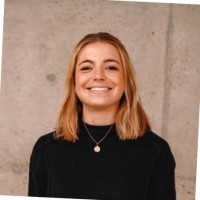 Ginger Jesson-MacDuff Email & Phone Number