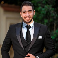 RED | Real Estate Domain Employee Ahmed Tantawy's profile photo