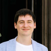 Magic Lane Employee Dorian Mija's profile photo