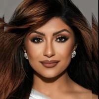 Actress / Filmmaker Employee Simren Lalani's profile photo