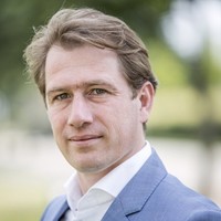 Kuijpers Employee Bas Kuypers's profile photo