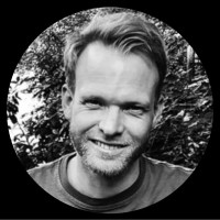Independer Employee Rutger van Den Engel's profile photo
