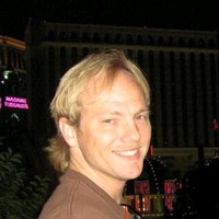 PepsiCo/Frito Lay Employee Rob Seward's profile photo