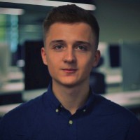 IdeaSoft.io Employee Serhii Makov's profile photo