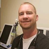 PeaceHealth Southwest Medical Center Employee Timothy Stratton's profile photo