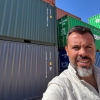 Multicontainer Employee Ari Cadamuro's profile photo