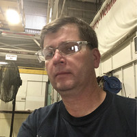 BW Employee Duane Kinjerski's profile photo