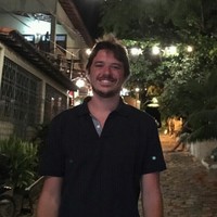 Americanflat Employee Bartolomé Rawson's profile photo