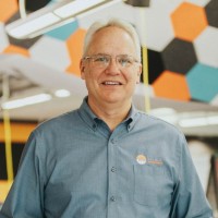 Menlo Innovations Employee Rich Sheridan's profile photo