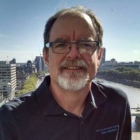 ServiceNow Employee Tom Perrine's profile photo