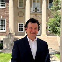 FIMC Employee John Greco's profile photo