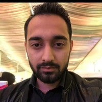 Energy and System Technical Ltd (EAST Solutions) Employee Omer Sultan's profile photo