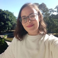 CNA Idiomas | Oficial Employee Bruna Sternadt's profile photo