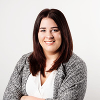 FutureMe Employee Sasha Quigg's profile photo