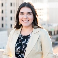 RDF Employee Paulina Verbera's profile photo