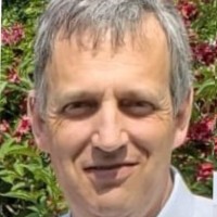 CoGrammar Employee Frank Vds's profile photo