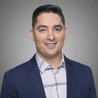 ChenMed Employee Roberto Bermudez's profile photo