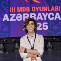 DENCOOL Employee Leman Dadasheva's profile photo