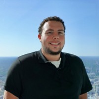Silent Spring Institute Employee Josh Nova's profile photo