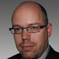 Festo Employee Manuel Sieber's profile photo