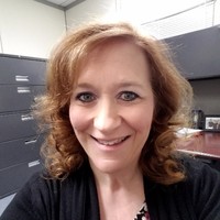 Monroe Local Schools Employee Nancy Miller's profile photo