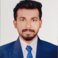 Brillianz Education Employee Aldrin Joseph's profile photo