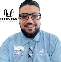 Herb Chambers Honda of Seekonk Employee Kevin Teixeira's profile photo