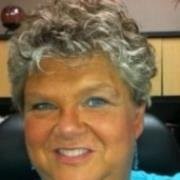 Merchandise Mart Employee Kelli Speck's profile photo