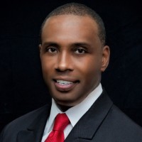 Local Government Employee Chandler Williamson's profile photo